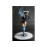 Kitana 10" Polystone Resin Statue
