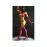 Mileena 10" Polystone Resin Statue