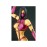 Mileena 10" Polystone Resin Statue