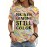 Broken Crayon Still Colorful Print T-shirt, Casual Short Sleeve Crew Neck Top For Spring & Summer, Women's Clothing